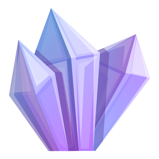 Platinum Icon